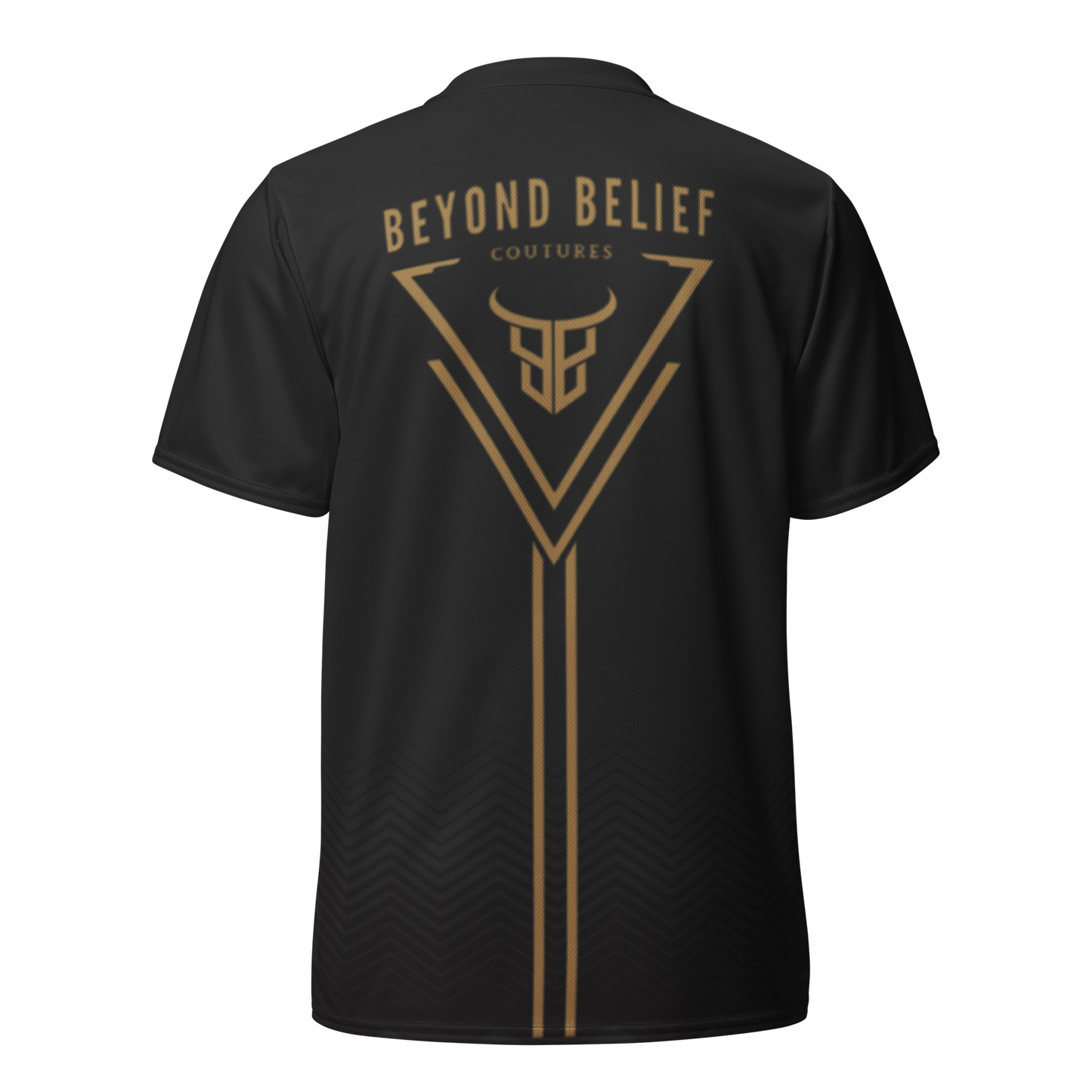 BoldBurst Tee.
