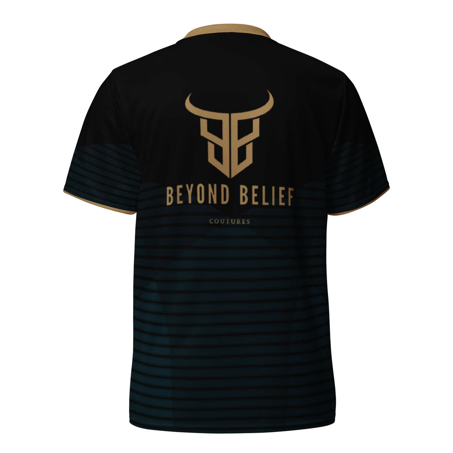 BriskBrilliant Tee.