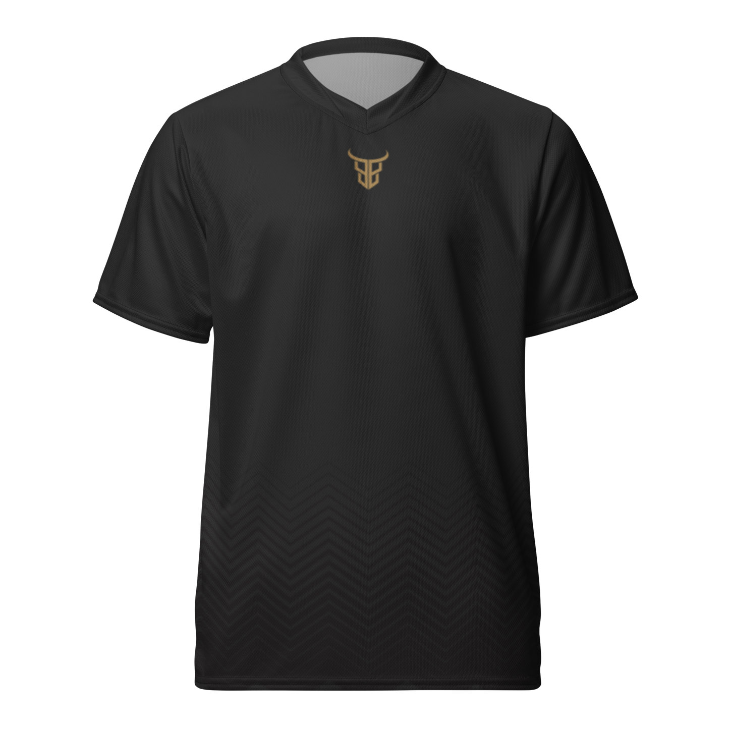 BoldBurst Tee.
