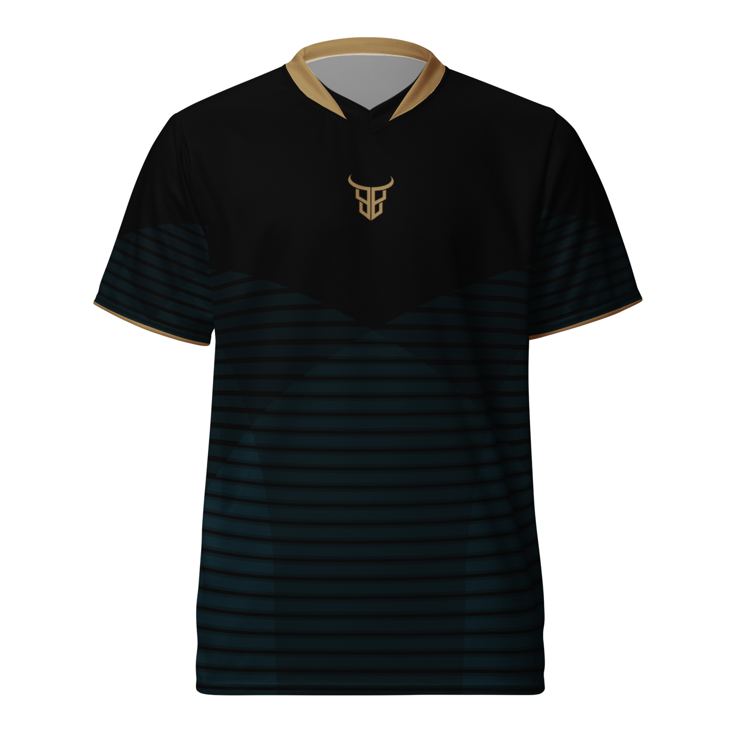 BriskBrilliant Tee.
