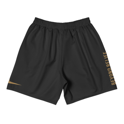 BaseBuilt Shorts.