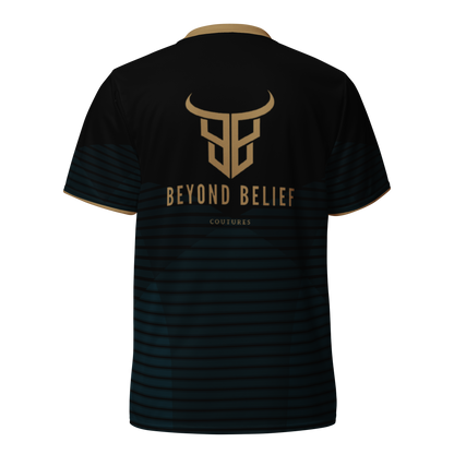 BriskBrilliant Tee.