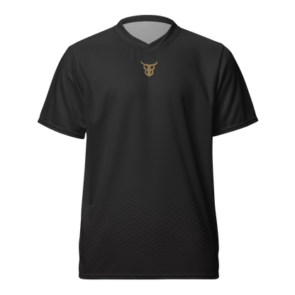 BoldBurst Tee.