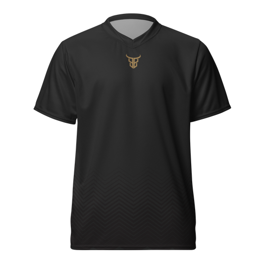 BoldBurst Tee.